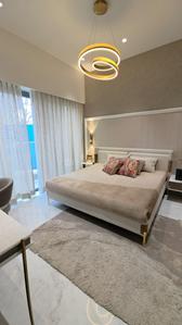 Bedroom Image of 1532 Sq.ft 3 BHK Apartment / Flat for sale in Hadapsar Pune for Rs. 13500000
