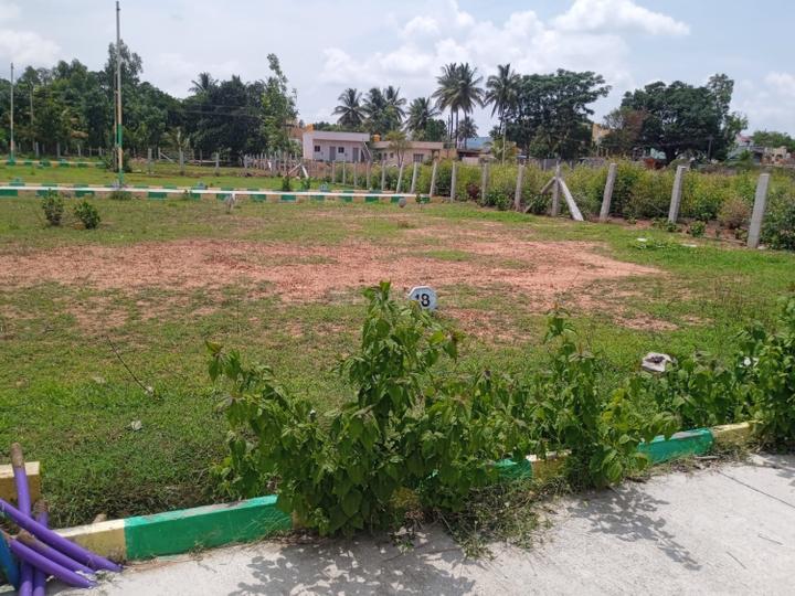 Smilee Ananda Vana Plot View 1