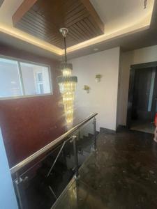 Image of 3233 Sq.ft 4 BHK Penthouse for rent in Royal Nest, Noida Extension, Greater Noida for Rs. 95000