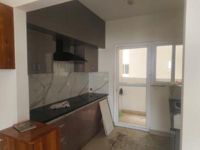 2.5 BHK Flat