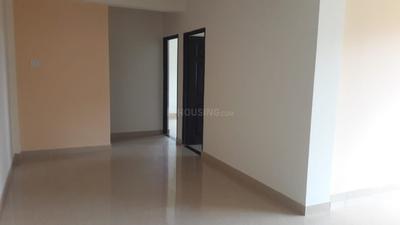 Hall Image of 1250 Sq.ft 2 BHK Apartment / Flat for sale in Tivim Goa for Rs. 6500000