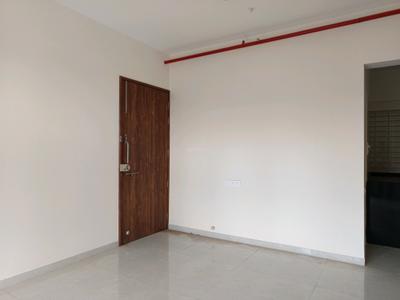 Living Room Image of 980 Sq.ft 2 BHK Apartment / Flat for sale in Nyati Exuberance, Handewadi Pune for Rs. 5900000