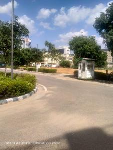 Residential Plot