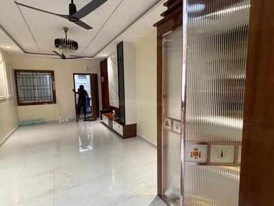 Hall Image of 1200 Sq.ft 2 BHK Apartment / Flat for sale in Hoodi Bengaluru for Rs. 9600000