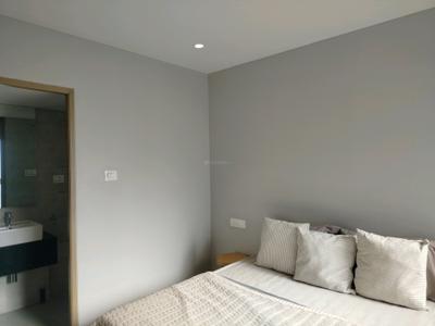 Bedroom Image of 3500 Sq.ft 5 BHK Apartment / Flat for sale in Seasons Residency, Santacruz West Mumbai for Rs. 197500000