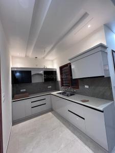 Kitchen Image of 1850 Sq.ft 4 BHK Villa for sale in Omega City, Bhago Majra Mohali for Rs. 9200000