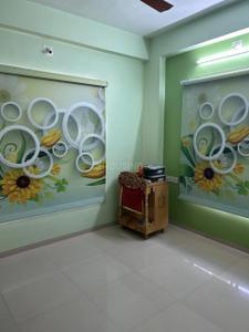 Bedroom Image of 860 Sq.ft 2 BHK Apartment / Flat for sale in Karelibagh Vadodara for Rs. 6000000