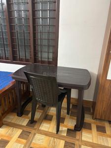 Hall Image of J&amp;J Homes in Palarivattom, Kochi