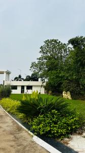 Image of 1231 Sq.ft Residential Plot / Land for sale in Kingstown, Dunda, Raipur for Rs. 4677800