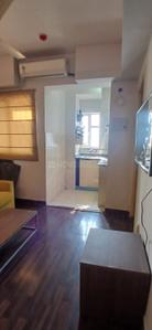 Bedroom Image of 495 Sq.ft 1 BHK Apartment / Flat for sale in Paras Tierea, Sector 137 Noida for Rs. 5000000