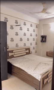 Image of 800 Sq.ft 2 BHK Apartment / Flat for sale in Jagatpura, Jaipur for Rs. 3900000