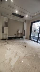 Hall Image of 4150 Sq.ft 4 BHK Builder Floor for rent in Model Town New Delhi for Rs. 250000