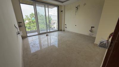Bedroom Image of 3250 Sq.ft 4 BHK Builder Floor for rent in Sector 21 Gurgaon for Rs. 80000