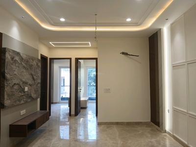 CA Apartment Living Room 1