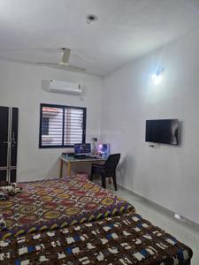 2 BHK Independent House