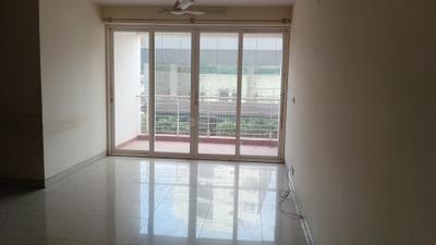 Living Room Image of 1350 Sq.ft 2 BHK Apartment / Flat for rent in Golden Blossom, K R Puram Bengaluru for Rs. 45000