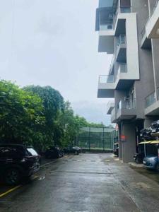 Image of 1005 Sq.ft 2 BHK Apartment / Flat for sale in Wellwisher Kiarah Terrazo, Hadapsar, Pune for Rs. 8400000