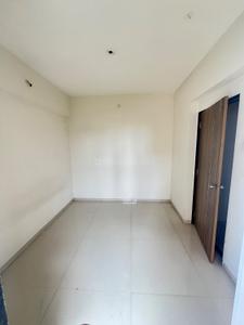 Bedroom Image of 730 Sq.ft 1 BHK Apartment / Flat for sale in Dronagiri Navi Mumbai for Rs. 3500000