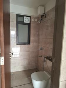 Image of 1587 Sq.ft 3 BHK Apartment / Flat for rent in Yashada Windsong, Ravet, Pune for Rs. 35000
