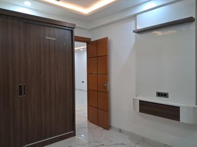 Bedroom Image of 1750 Sq.ft 4 BHK Apartment / Flat for sale in Evermark Diamond Residency 2 by Evermark Realtors, Sector 73 Noida for Rs. 8750000