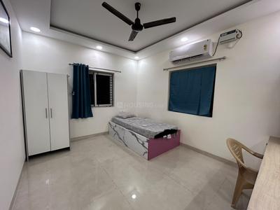 Hall Image of 1800 Sq.ft 4 BHK Independent House for rent in Avigna Eminence Hillside Avenue, Anjur R.F. Chennai for Rs. 49999