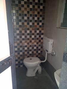 Bathroom Image of 950 Sq.ft 2 BHK Apartment / Flat for sale in Pirangut Pune for Rs. 4200000