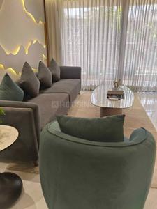 2 BHK Fully Furnished Flat
