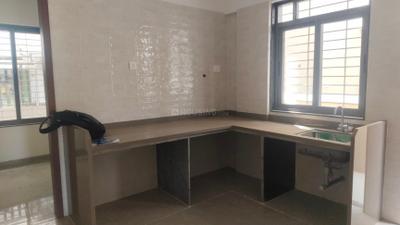 Kitchen Image of 2310 Sq.ft 4 BHK Villa for sale in Nashik Road Nashik for Rs. 10500000