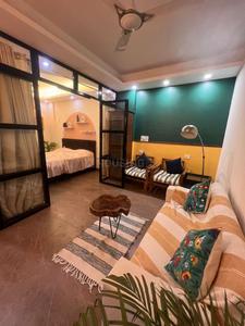 2 BHK Independent Builder Floor