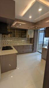 Hall Image of 1800 Sq.ft 3 BHK Apartment / Flat for rent in Pride Pegasus, Visthar Bengaluru for Rs. 62000