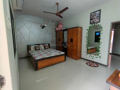 Hall Image of 1080 Sq.ft 3 BHK Duplex for sale in Bapunagar Ahmedabad for Rs. 6000000