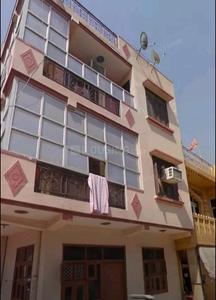 2 BHK Independent Builder Floor