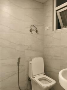 Common Bathroom Image of 1065 Sq.ft 2 BHK Apartment / Flat for sale in Urban Vista, Noida Extension Greater Noida for Rs. 4550000