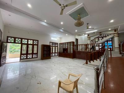 Hall Image of 5000 Sq.ft 4.5 BHK Independent House for rent in Jubilee Hills Hyderabad for Rs. 300000