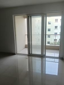 Hall Image of 1850 Sq.ft 3 BHK Apartment / Flat for sale in New Town Kolkata for Rs. 13500000