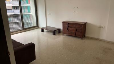 Living Room Image of 2350 Sq.ft 3 BHK Apartment / Flat for sale in Gala Aura, South Bopal Ahmedabad for Rs. 16000000