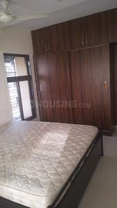 Bedroom Image of 1020 Sq.ft 2 BHK Apartment / Flat for sale in Mahim Mumbai for Rs. 26000000