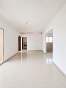 Hall Image of 1050 Sq.ft 2 BHK Apartment / Flat for sale in Kumar 47 East, Mundhwa Pune for Rs. 11500000