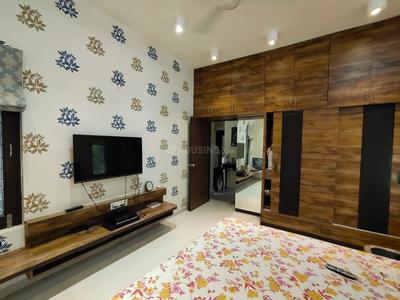 Bedroom Image of 3305 Sq.ft 4 BHK Villa for sale in Bhayli Vadodara for Rs. 25000000
