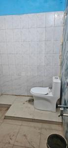 Bathroom Image of 1370 Sq.ft 3 BHK Apartment / Flat for rent in Sultanpuri New Delhi for Rs. 11000