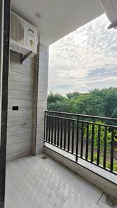 Balcony Image of 4800 Sq.ft 12 BHK Independent House for sale in Sector 46 Gurgaon for Rs. 75000000