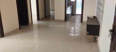 Living Room Image of 1090 Sq.ft 2 BHK Apartment / Flat for sale in VVIP Homes, Noida Extension Greater Noida for Rs. 8800000