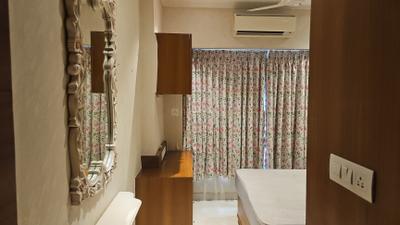 Bedroom Image of 1049 Sq.ft 2 BHK Apartment / Flat for sale in Wadhwa Promenade The Address, Ghatkopar West Mumbai for Rs. 19500000