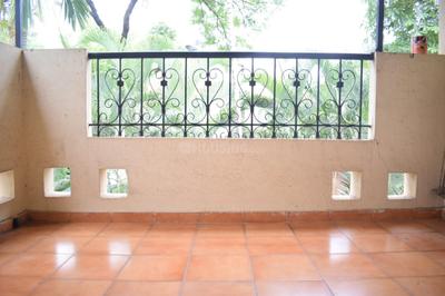Balcony Image of 6600 Sq.ft 4 BHK Villa for sale in Undri Pune for Rs. 54000000