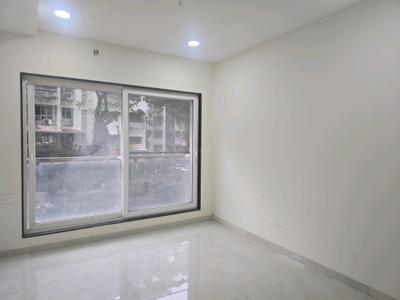 Bedroom Image of 3240 Sq.ft 4 BHK Apartment / Flat for sale in Emgee Vikas Park, Juhu Mumbai for Rs. 162000000