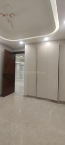Hall Image of 2000 Sq.ft 3.5 BHK Apartment / Flat for rent in DDA Vasant Kunj, Vasant Kunj New Delhi for Rs. 100000