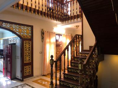Hall Image of 3150 Sq.ft 7 BHK Independent House for sale in Sector 21 Panchkula for Rs. 129500000