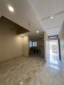 Hall Image of 1000 Sq.ft 3 BHK Independent House for sale in Bhatagaon Raipur for Rs. 5000000