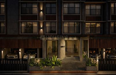 Image of 850 Sq.ft 3 BHK Apartment / Flat for sale in Relcon Ridhi Sidhi Sadan Of Ridhi Sidhi Co Operative Housing Society Ltd, Vile Parle East, Mumbai for Rs. 36000000