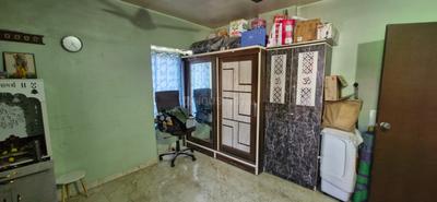 Balcony Image of 1055 Sq.ft 2 BHK Apartment / Flat for sale in Dhayari Pune for Rs. 5955000